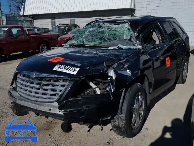 2006 CHRYSLER PACIFICA T 2A4GM68406R752576 Bild 1