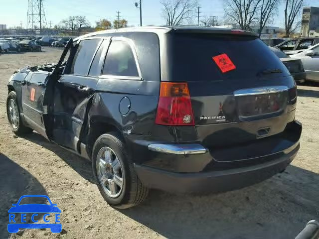 2006 CHRYSLER PACIFICA T 2A4GM68406R752576 Bild 2