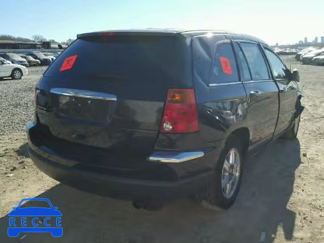 2006 CHRYSLER PACIFICA T 2A4GM68406R752576 Bild 3
