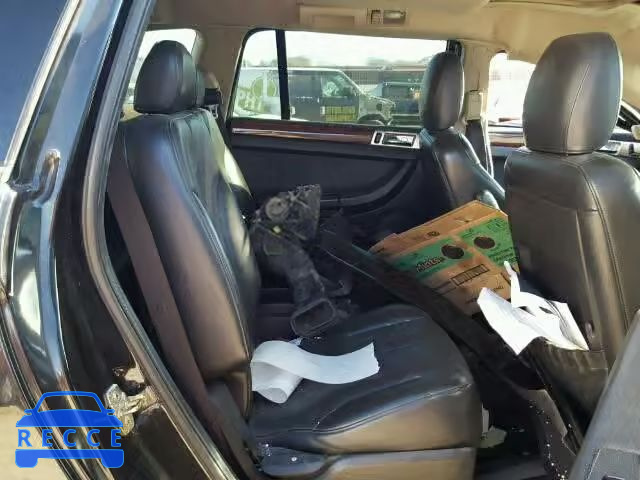 2006 CHRYSLER PACIFICA T 2A4GM68406R752576 Bild 5