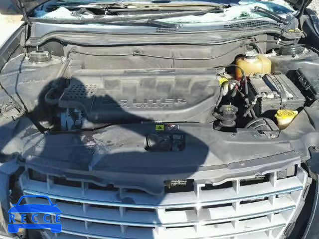 2006 CHRYSLER PACIFICA T 2A4GM68406R752576 Bild 6