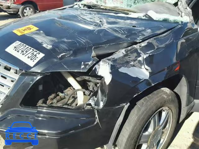 2006 CHRYSLER PACIFICA T 2A4GM68406R752576 Bild 8
