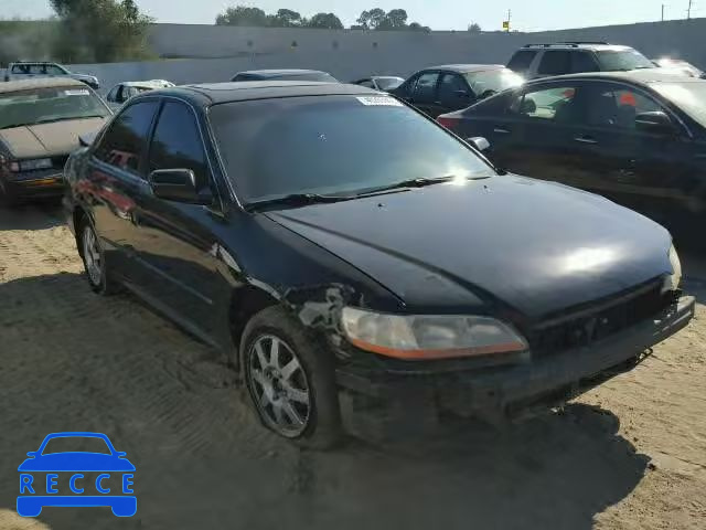 2002 HONDA ACCORD SE 1HGCG56702A097399 image 0