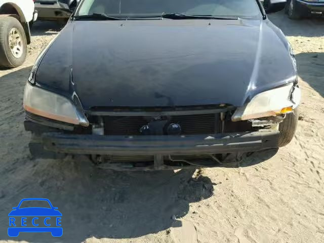 2002 HONDA ACCORD SE 1HGCG56702A097399 image 9