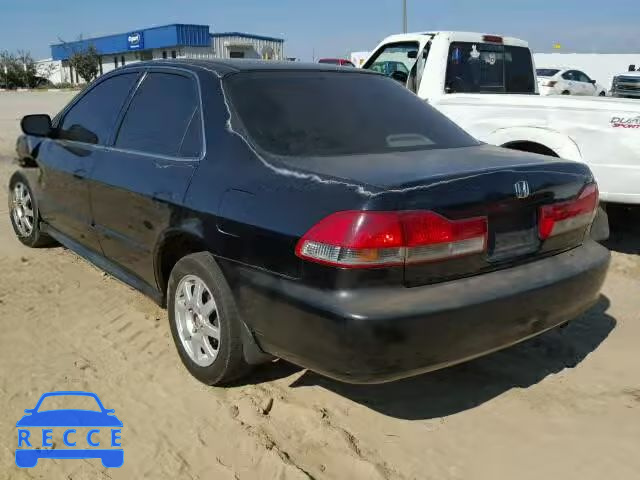 2002 HONDA ACCORD SE 1HGCG56702A097399 image 2