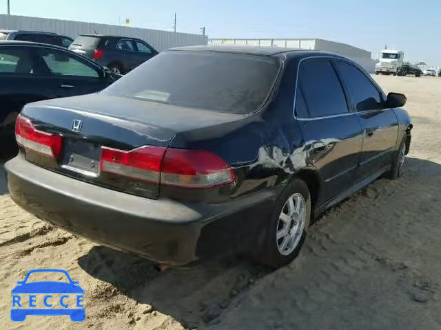 2002 HONDA ACCORD SE 1HGCG56702A097399 image 3