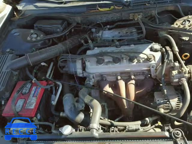 2002 HONDA ACCORD SE 1HGCG56702A097399 image 6