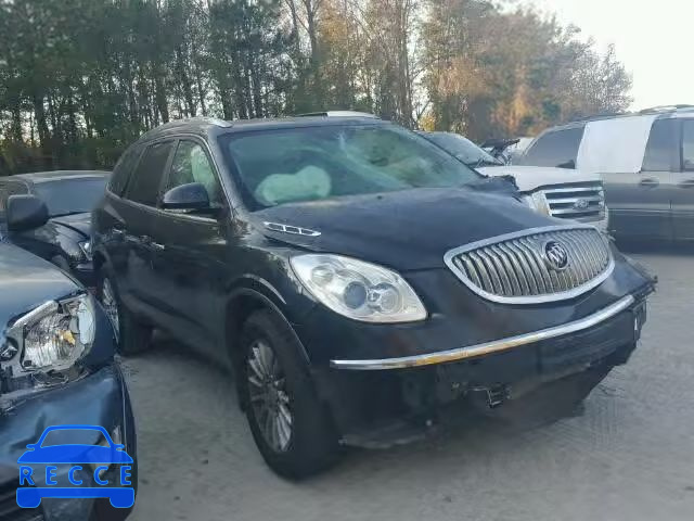 2010 BUICK ENCLAVE CX 5GALRBED0AJ172911 image 0