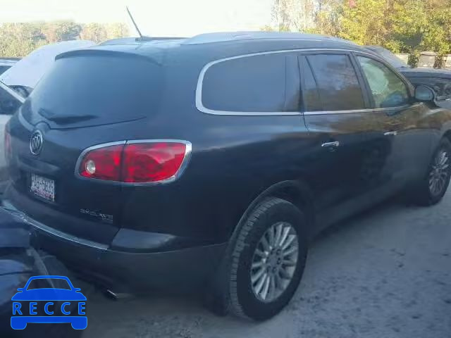 2010 BUICK ENCLAVE CX 5GALRBED0AJ172911 image 3