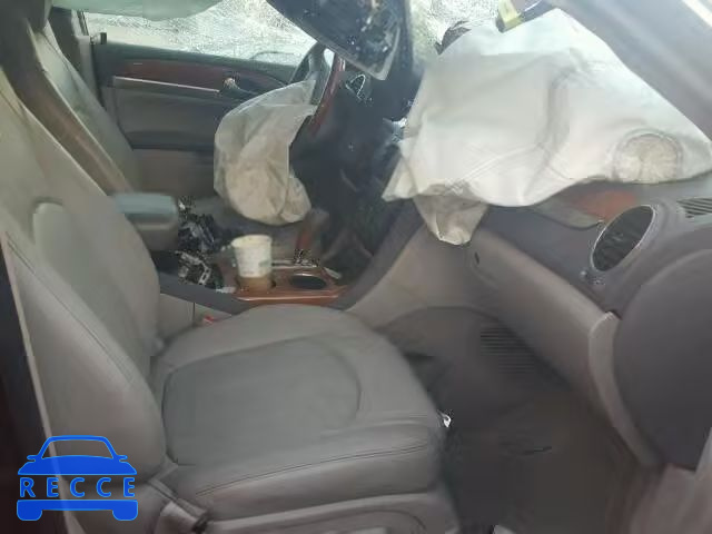 2010 BUICK ENCLAVE CX 5GALRBED0AJ172911 image 4