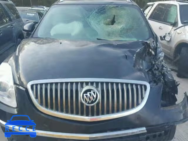 2010 BUICK ENCLAVE CX 5GALRBED0AJ172911 image 6