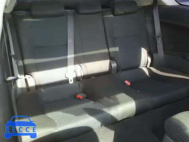 2005 TOYOTA SCION TC JTKDE167950015612 image 5