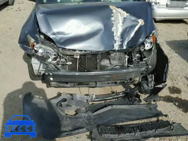 2005 TOYOTA SCION TC JTKDE167950015612 image 6