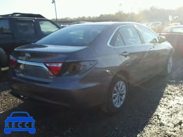 2015 TOYOTA CAMRY LE/X 4T1BF1FK6FU094873 image 3