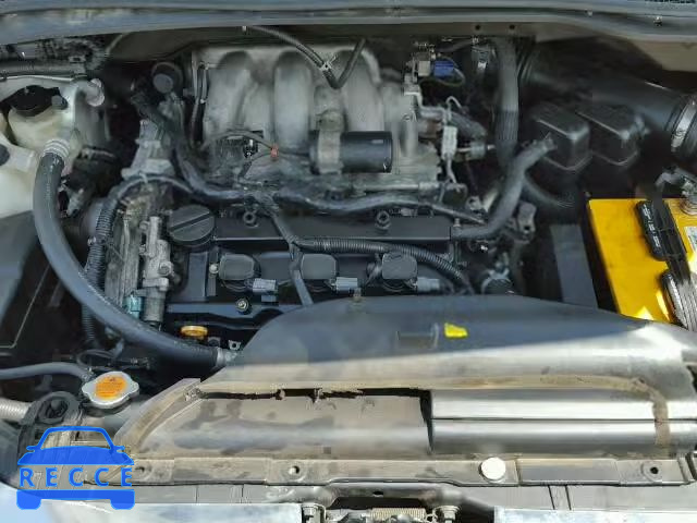2008 NISSAN QUEST S/SE 5N1BV28U08N105094 image 6