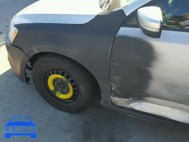2014 VOLKSWAGEN JETTA SE 3VWD17AJ0EM260916 image 8