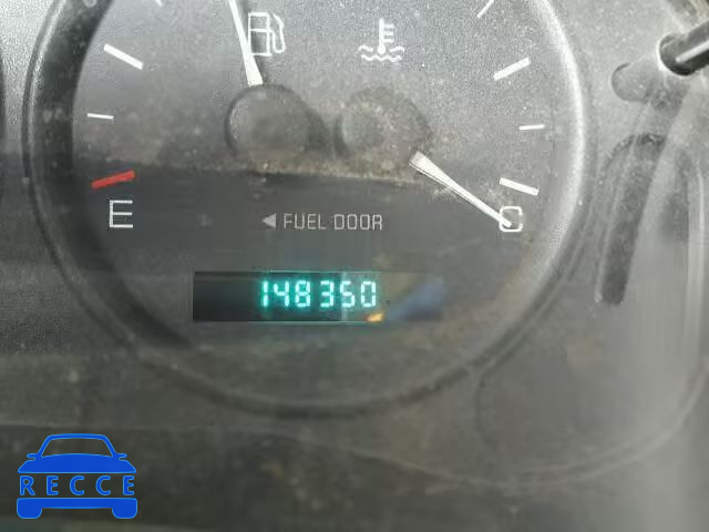 2002 OLDSMOBILE SILHOUETTE 1GHDX23E52D115294 зображення 7