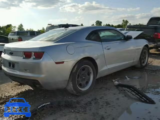 2011 CHEVROLET CAMARO LS 2G1FA1ED8B9112796 image 3