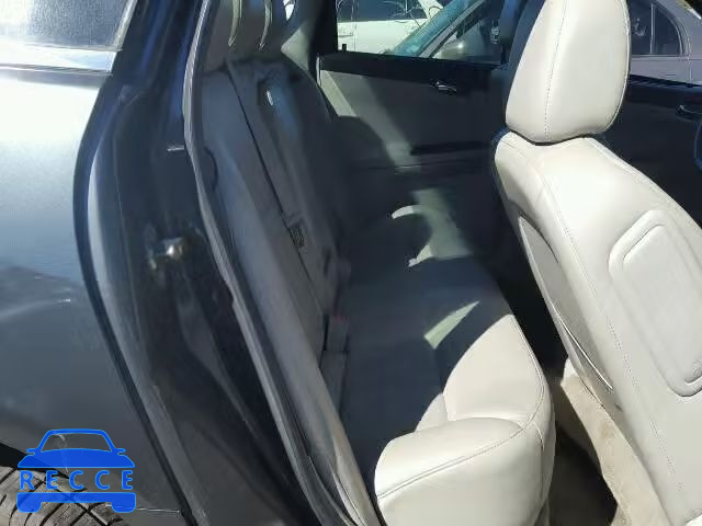 2010 CHEVROLET IMPALA LT 2G1WB5EK7A1198375 зображення 5