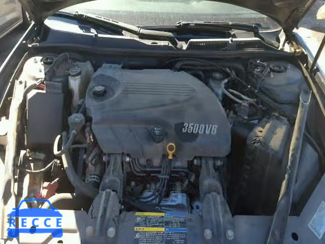 2010 CHEVROLET IMPALA LT 2G1WB5EK7A1198375 image 6