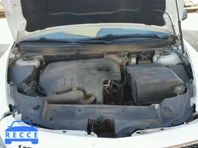 2011 CHEVROLET MALIBU LS 1G1ZA5EU2BF351546 image 6
