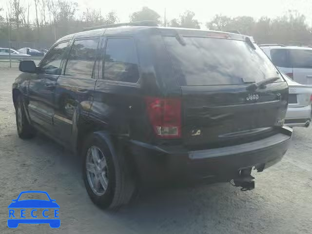 2005 JEEP GRAND CHER 1J4GS48K75C720689 image 2