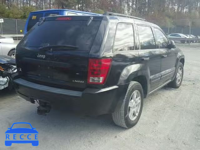 2005 JEEP GRAND CHER 1J4GS48K75C720689 Bild 3