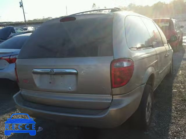 2003 CHRYSLER Town and Country 2C4GP44L03R237989 image 3
