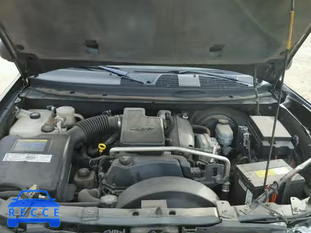 2003 CHEVROLET TRAILBLAZE 1GNDT13S332305147 зображення 6