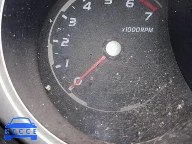 2003 TOYOTA 4RUNNER SR JTEBT14R930020214 image 7
