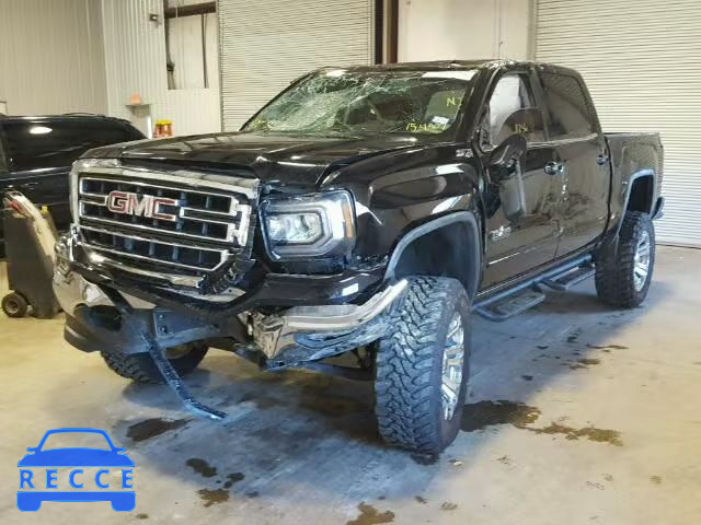 2016 GMC SIERRA K15 3GTU2MEC1GG154907 image 1