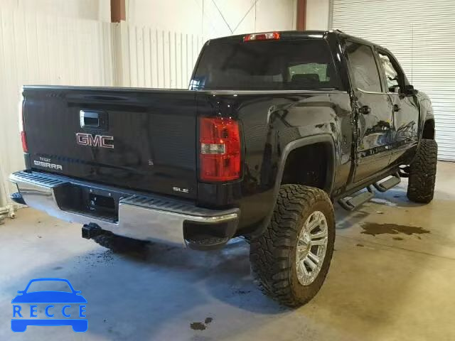 2016 GMC SIERRA K15 3GTU2MEC1GG154907 image 3