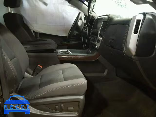 2016 GMC SIERRA K15 3GTU2MEC1GG154907 image 4