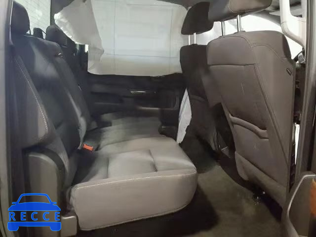 2016 GMC SIERRA K15 3GTU2MEC1GG154907 image 5