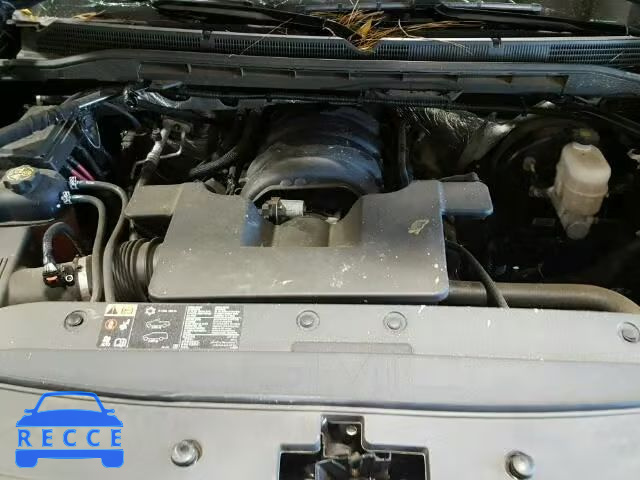 2016 GMC SIERRA K15 3GTU2MEC1GG154907 image 6