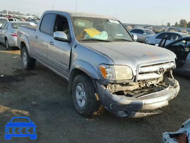 2006 TOYOTA TUNDRA DOU 5TBET34116S538819 image 0