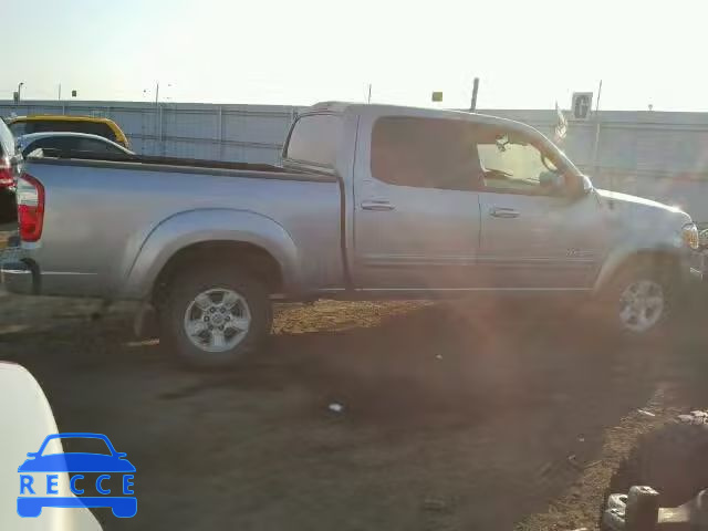 2006 TOYOTA TUNDRA DOU 5TBET34116S538819 image 9