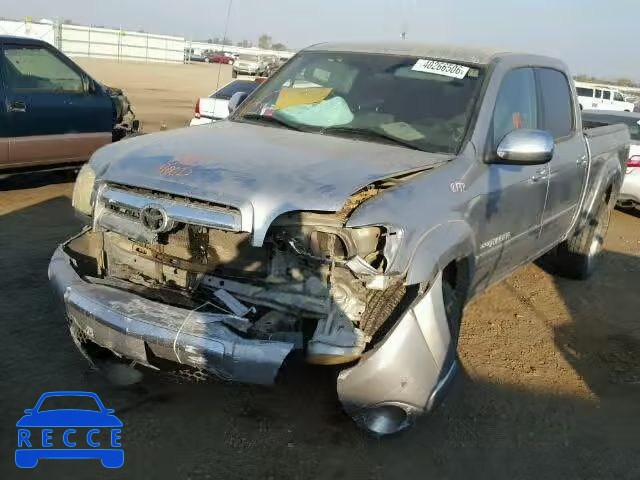 2006 TOYOTA TUNDRA DOU 5TBET34116S538819 image 1