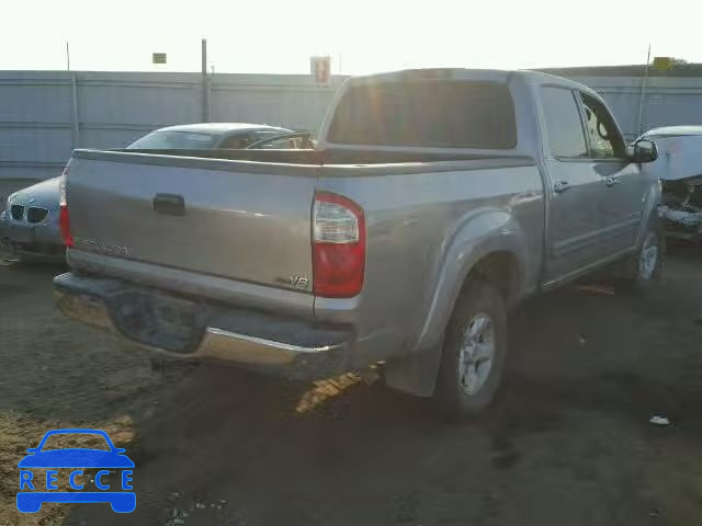 2006 TOYOTA TUNDRA DOU 5TBET34116S538819 image 3