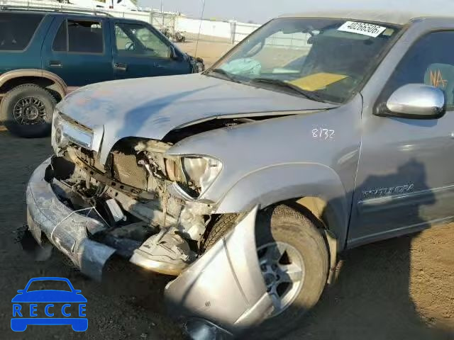 2006 TOYOTA TUNDRA DOU 5TBET34116S538819 image 8