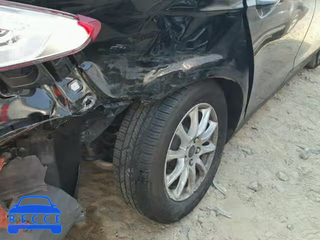 2016 FORD FUSION S 3FA6P0G7XGR322945 image 9