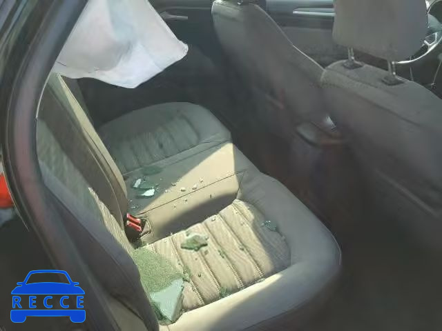 2016 FORD FUSION S 3FA6P0G7XGR322945 image 5
