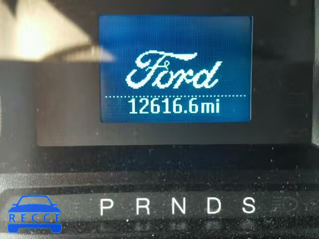2016 FORD FUSION S 3FA6P0G7XGR322945 image 7