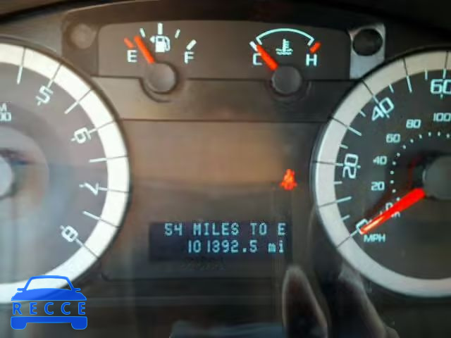2011 FORD ESCAPE LIM 1FMCU0E78BKA79296 image 7