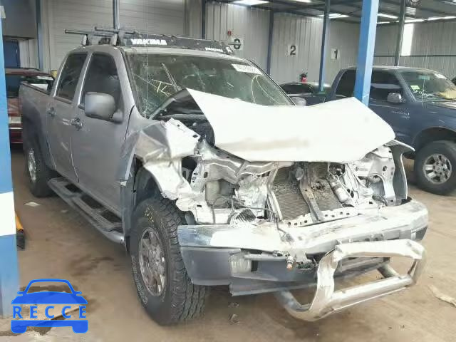 2005 CHEVROLET COLORADO 1GCDT136858240887 image 0