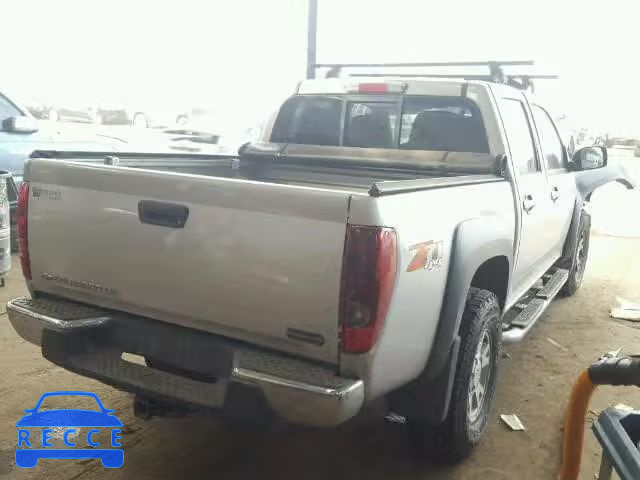 2005 CHEVROLET COLORADO 1GCDT136858240887 зображення 3