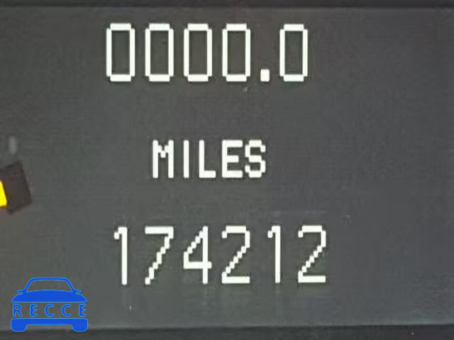 2000 MERCEDES-BENZ S430 WDBNG70J2YA122897 image 7
