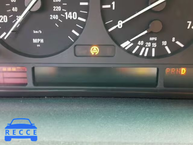 2003 BMW X5 3.0I 5UXFA535X3LV82654 image 7