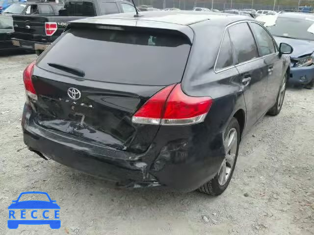 2011 TOYOTA VENZA 4T3ZK3BB3BU043201 image 3