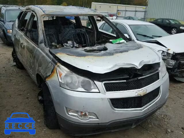 2010 CHEVROLET TRAVERSE L 1GNLREED1AJ226868 Bild 0